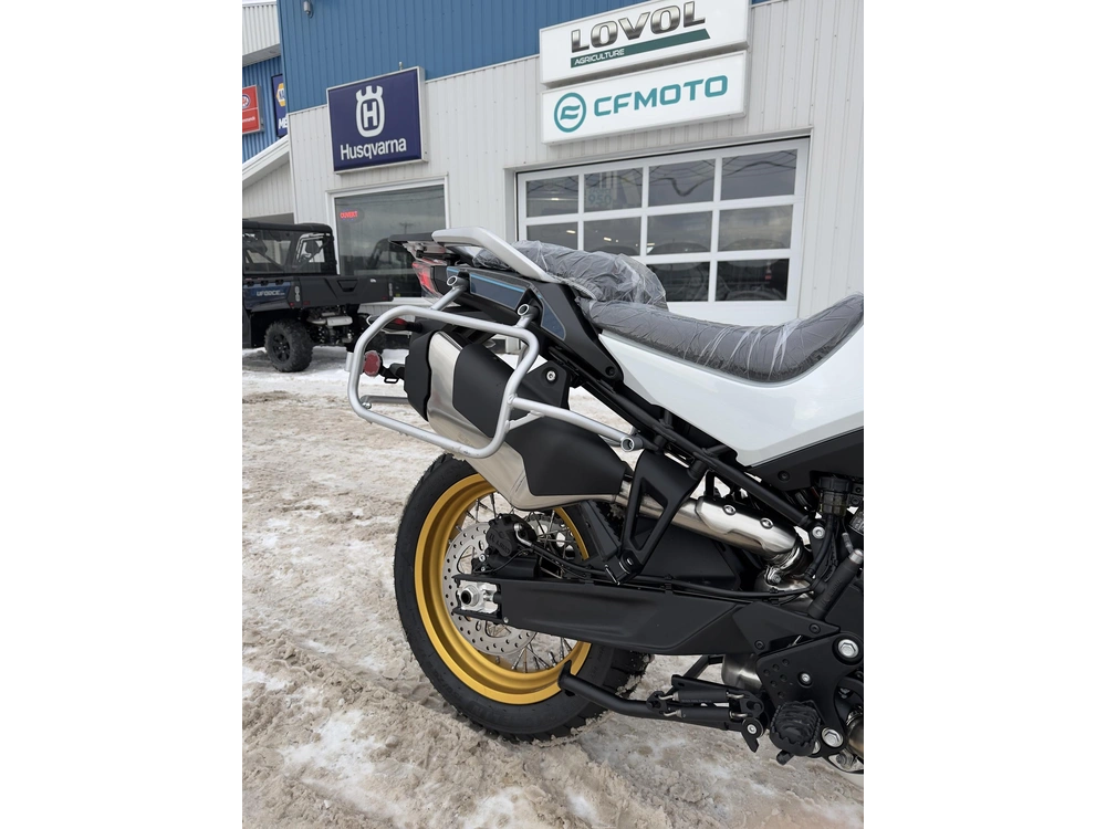 Cfmoto Ibex 800-e 2026 alt