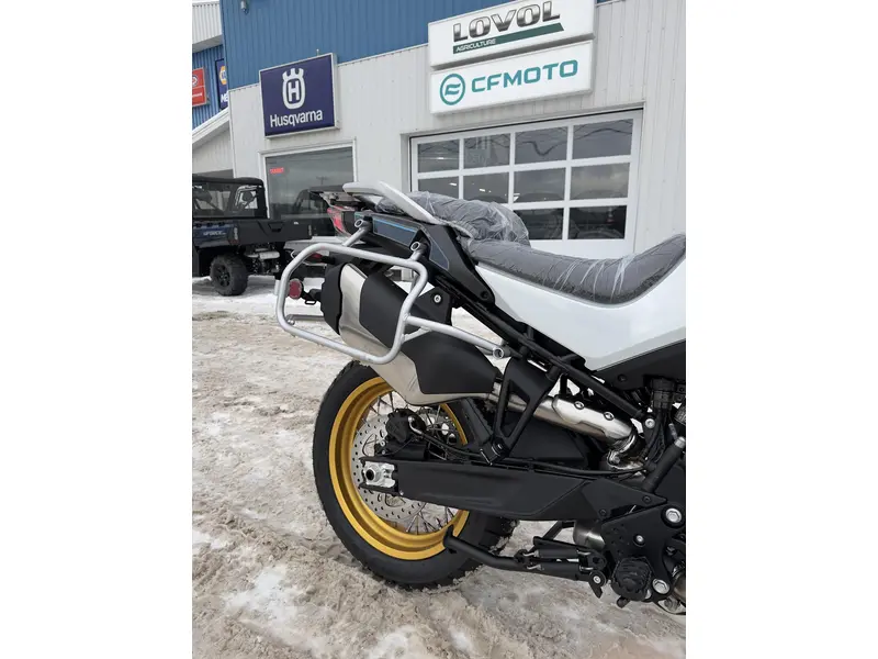 2026 CFMOTO IBEX 800-E thumbnail 4
