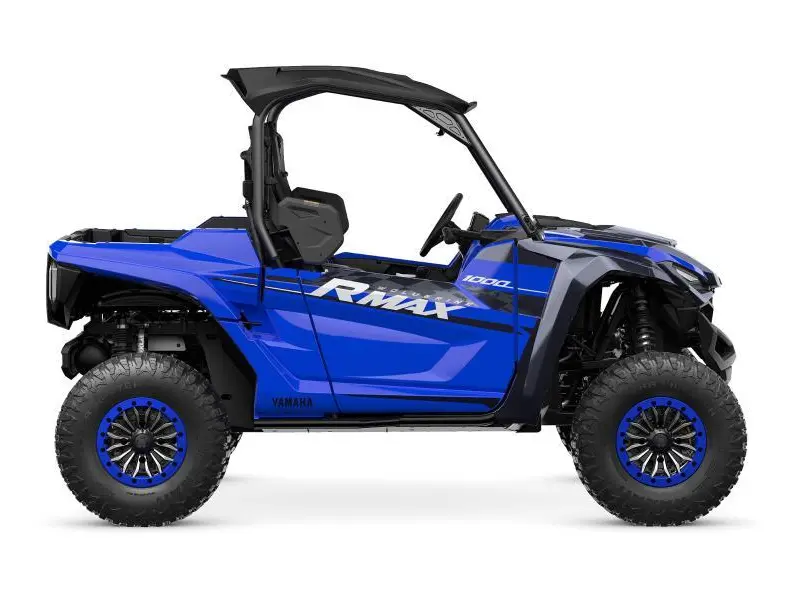 2026 Yamaha WOLVERINE RMAX2 1000 Sport thumbnail 41