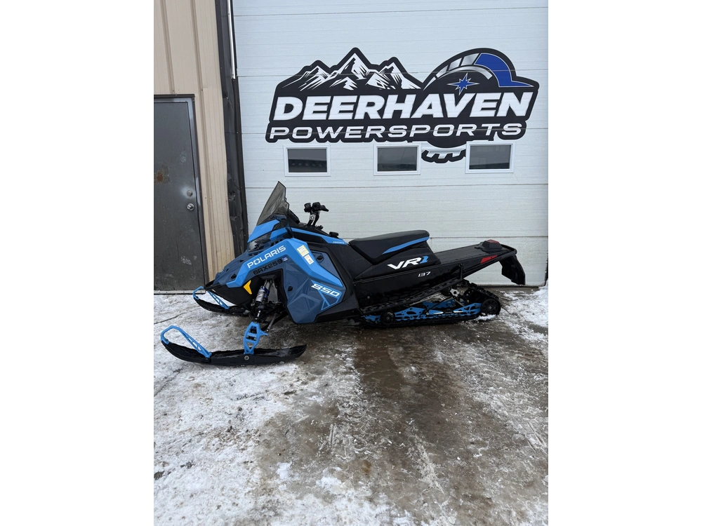 2024 Polaris 850 Indy Vr1 137 alt