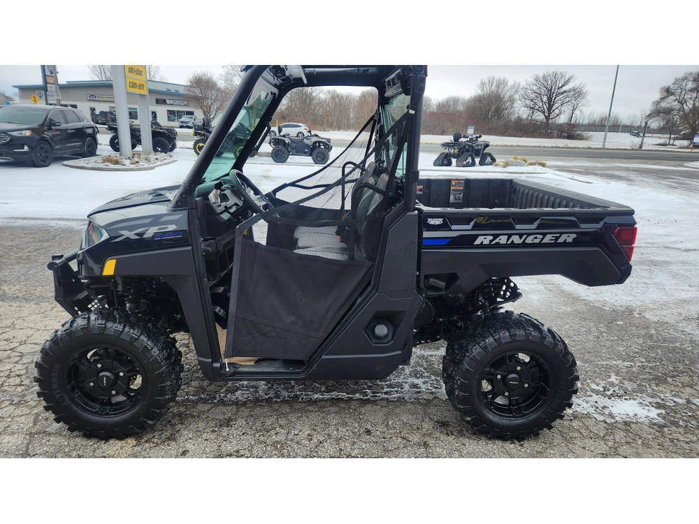 2024 Polaris Ranger Xp® 1000 Premium alt
