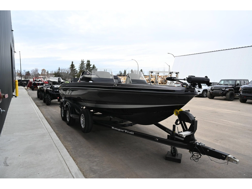 2025 Ranger Ranger 620 Pro Fs alt