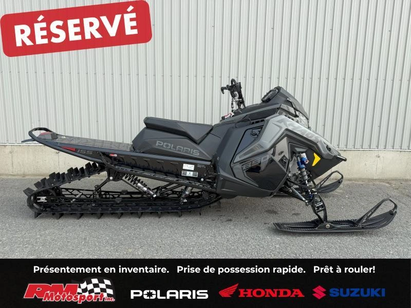 Polaris 850 Rmk Khaos 155 2025 alt