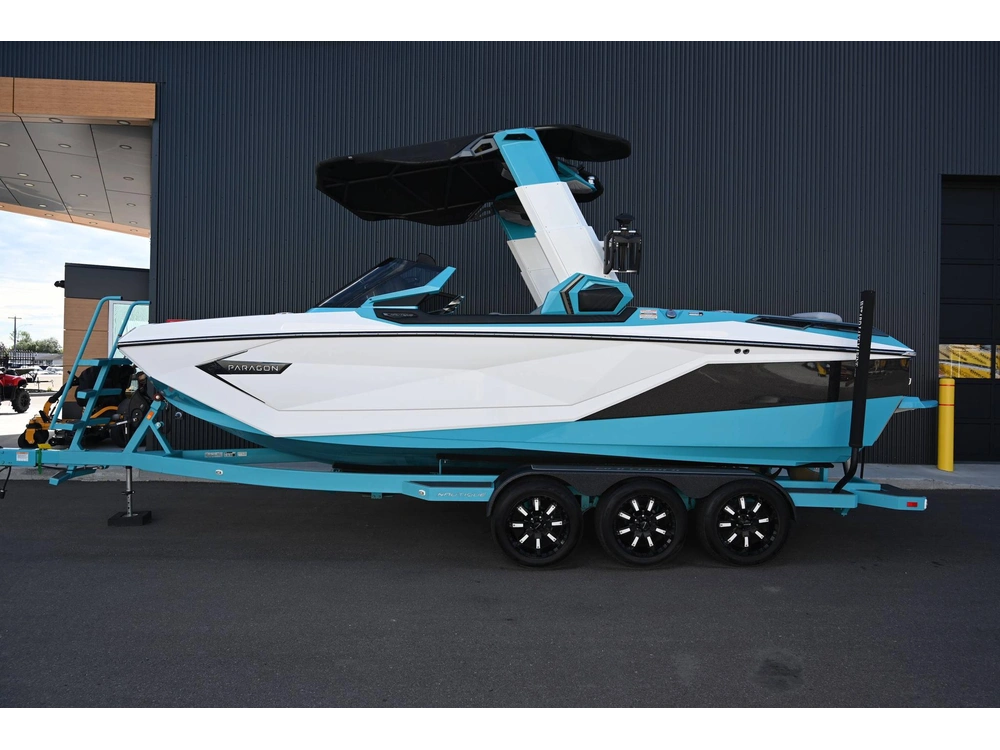 2021 Nautique Paragon G23 alt