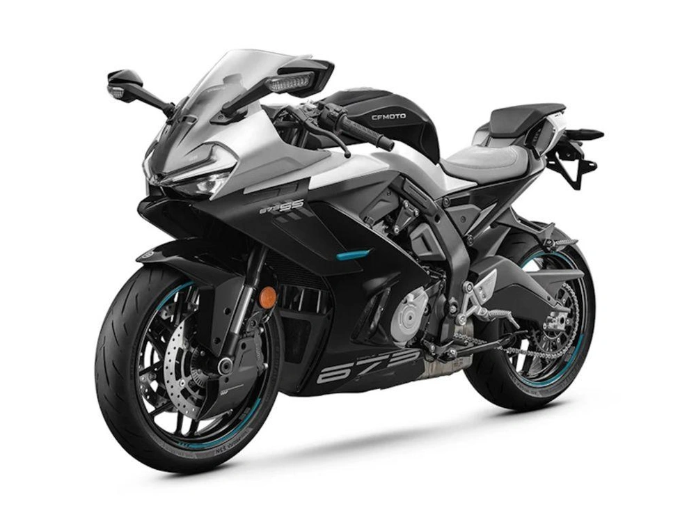 2025 Cfmoto 675ss alt