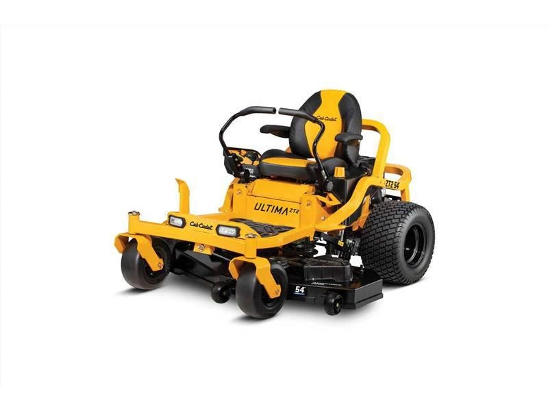 2025 Cub Cadet Zt2 54 alt