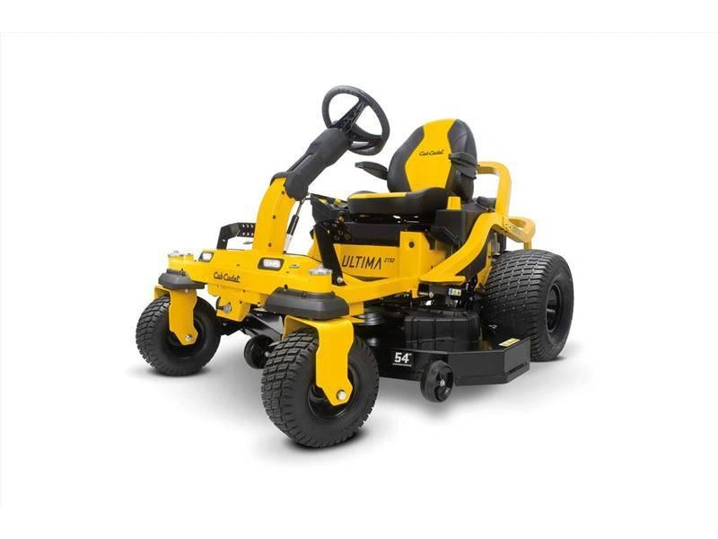 2025 Cub Cadet Zts2 54 alt