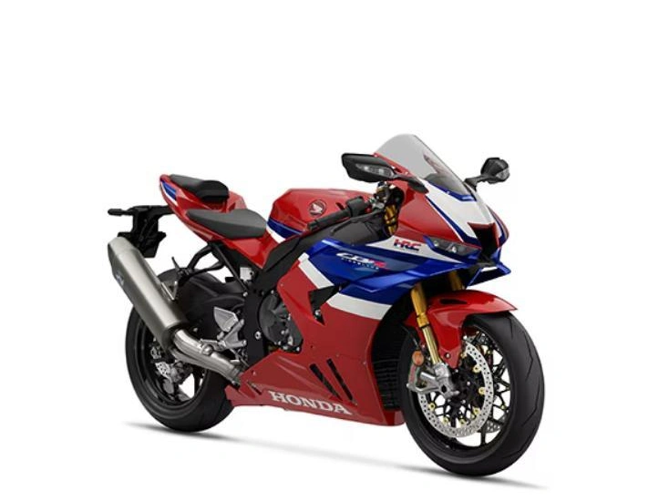 2026 Honda Fireblade Sp alt