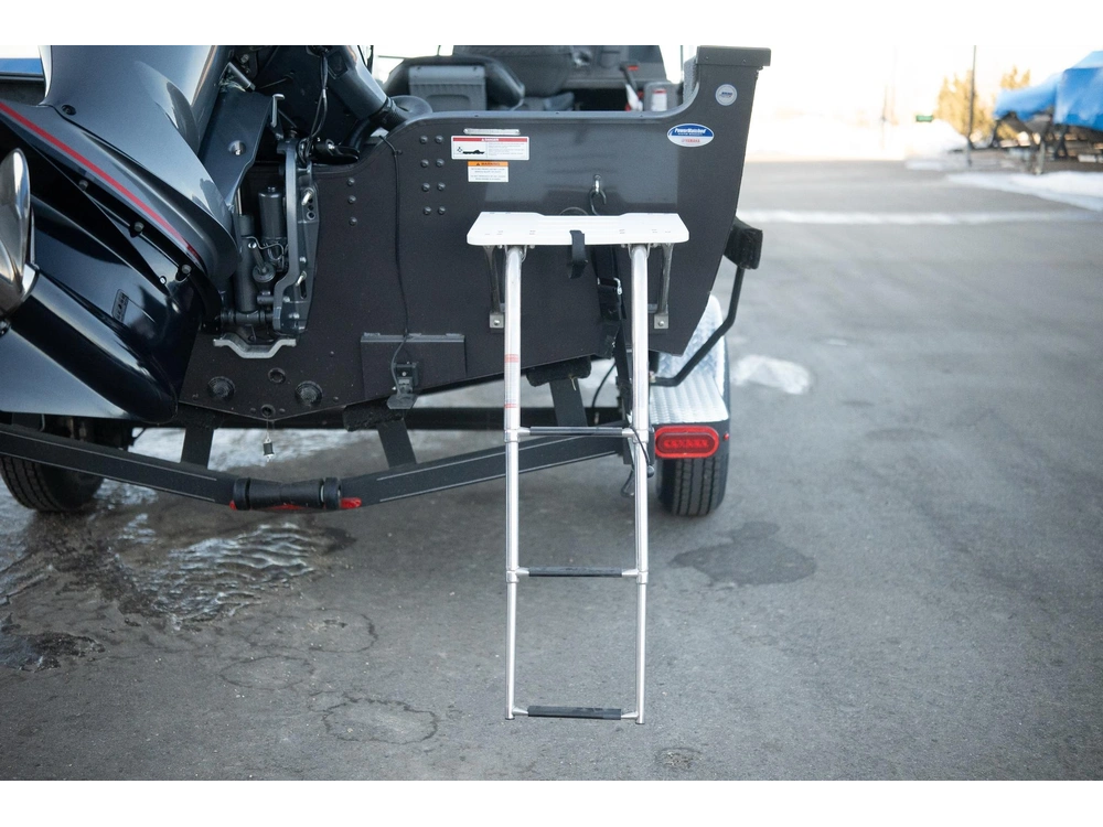 2025 G3 Boats Av19sf Av19sf alt