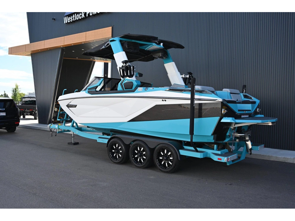 2021 Nautique Paragon G23 alt