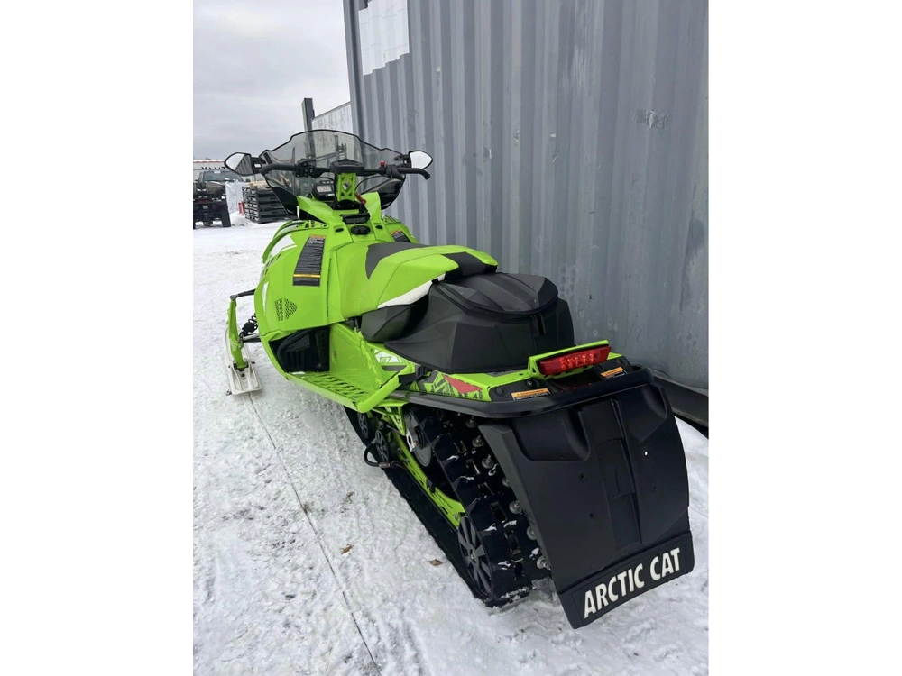 Arctic Cat Zr8000rr 2022 alt
