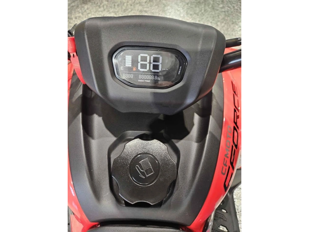 Cfmoto Cforce 110 Classic 2026 alt