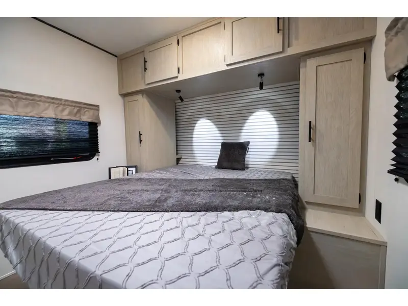 2026 Coachmen Shasta I-5 Edition 530BQB