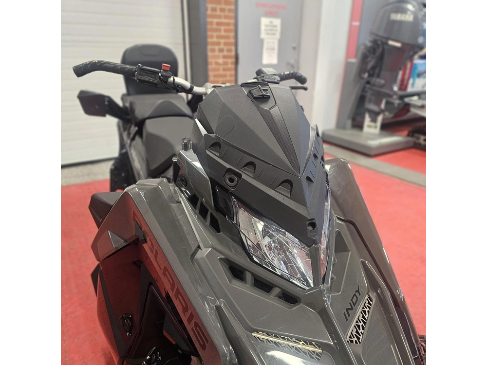 2024 Polaris 650 Indy Adventure 137 alt