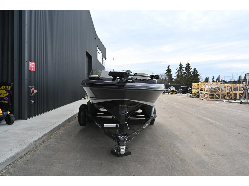 2025 Ranger Ranger 620 Pro Fs alt