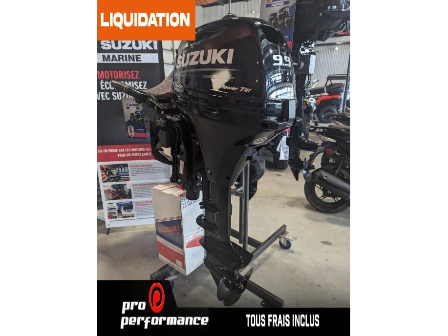 2023 Suzuki Moteur H-b Df9.9bthl alt