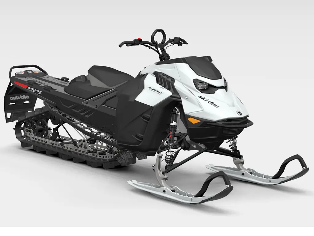 2026 Ski-doo Summit Adrenaline 154 850 E-tec alt