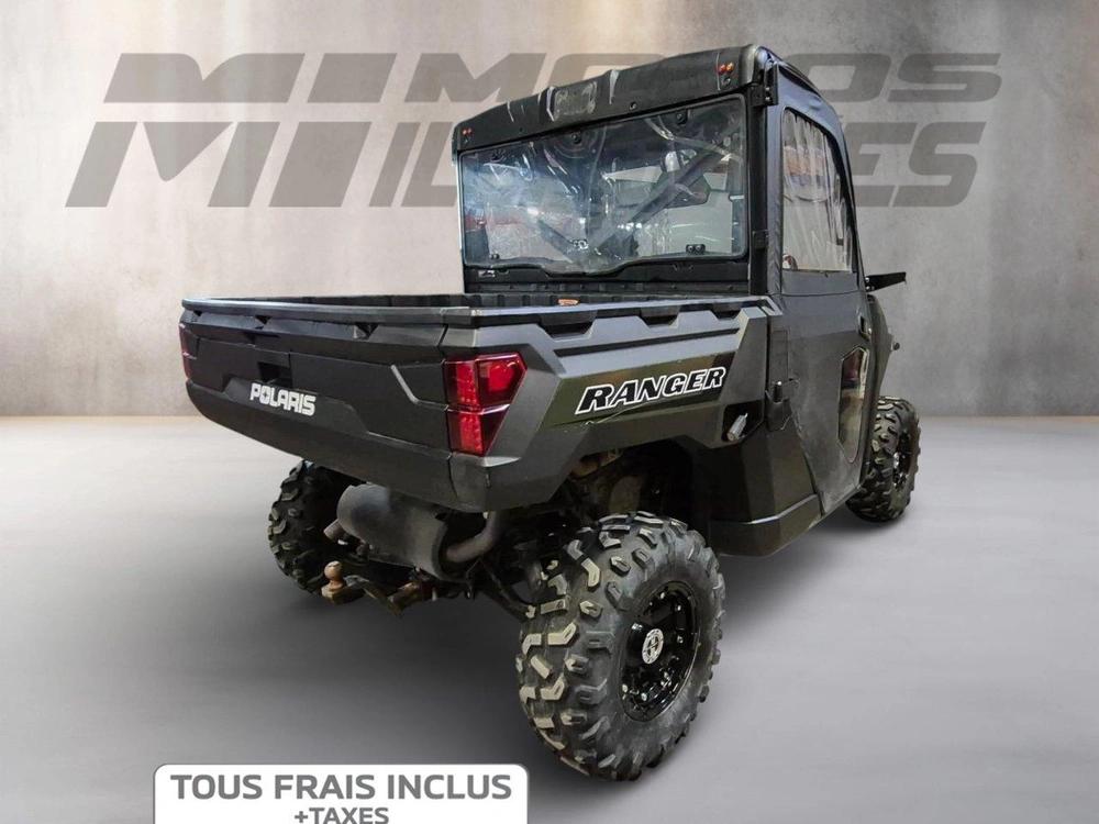 Polaris Ranger 1000 Eps 2021 alt