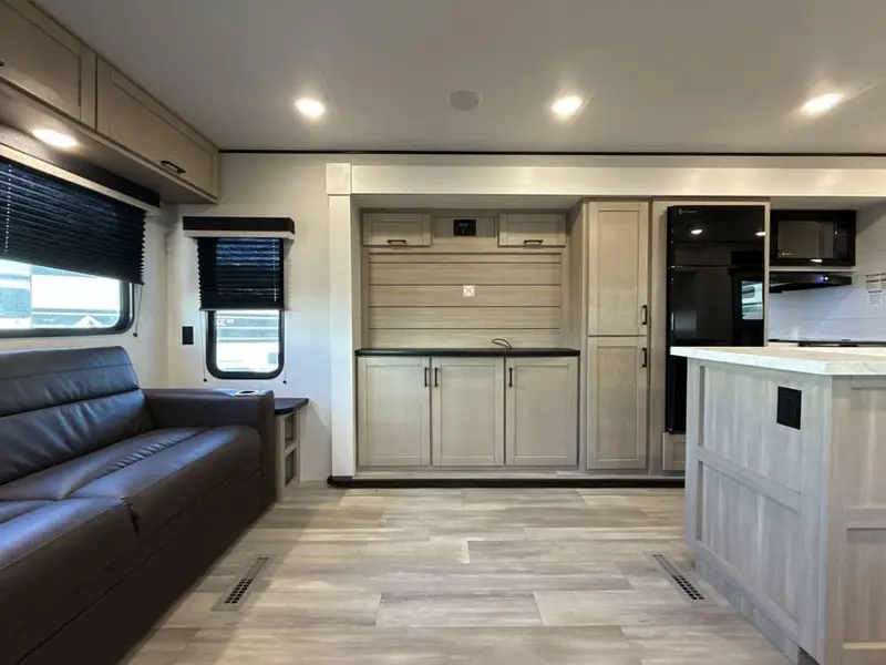 2026 Heartland Prowler 3301RLT