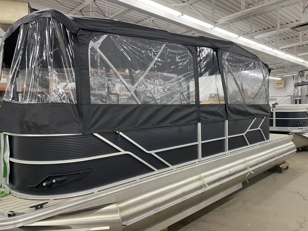 Armada DRAKKAR 25 QL 2026 - FULL 3 QUILLES