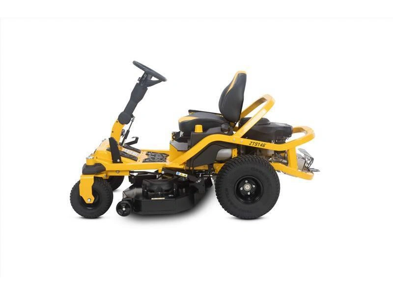 2025 Cub Cadet Zts1 46 alt