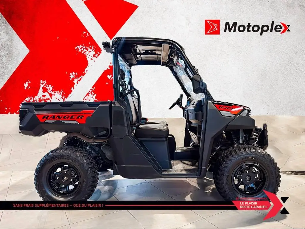 2022 Polaris RANGER 1000 PREMIUM EPS