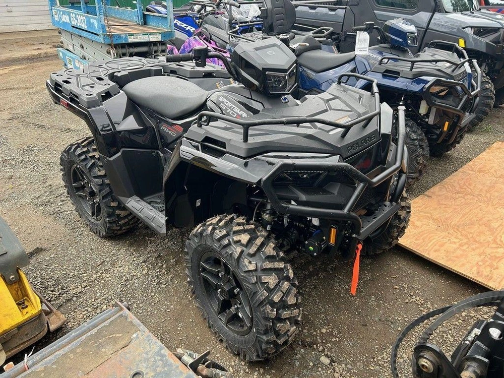 2025 Polaris Sportsman 570 Trail alt