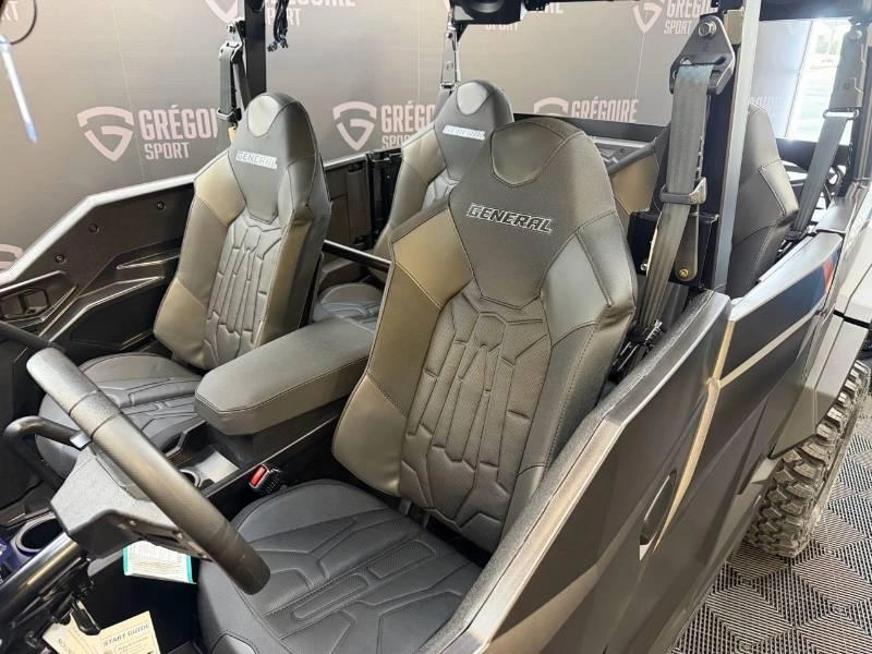 Polaris General Xp 4 1000 Ultimate 2026 alt