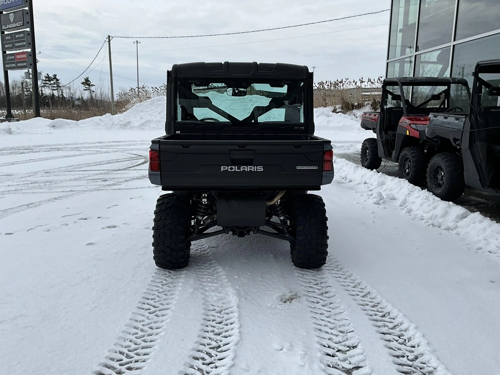 Polaris Ranger Xp 1000 Northstar Edition Premium 2026 alt