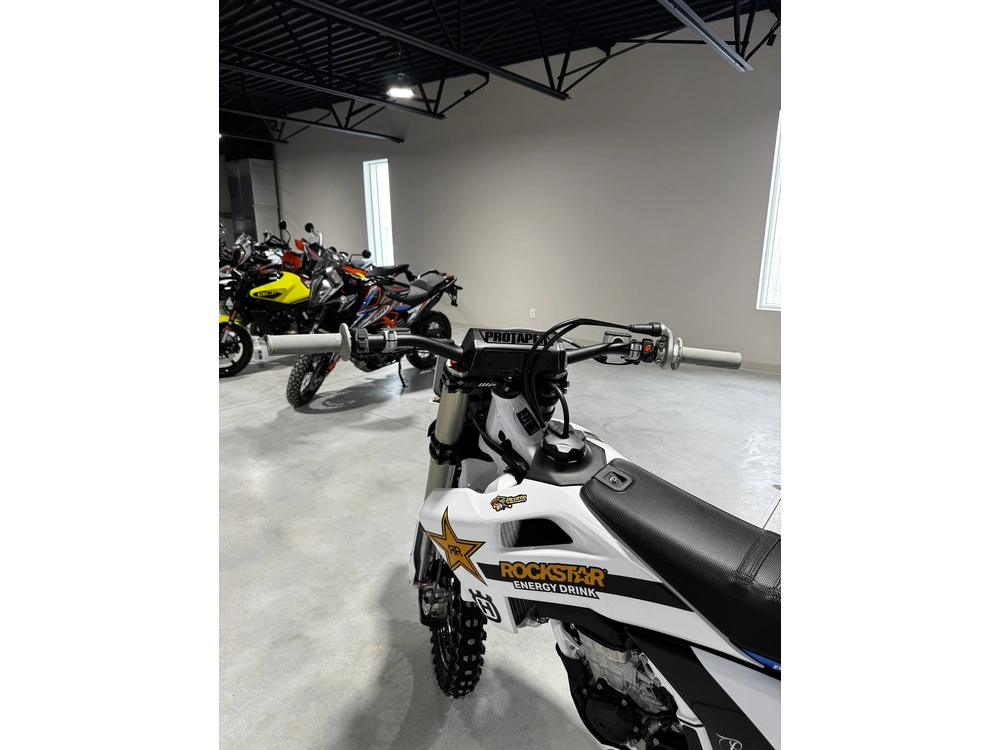 Husqvarna Fc 450 Factory Ed 2026 alt