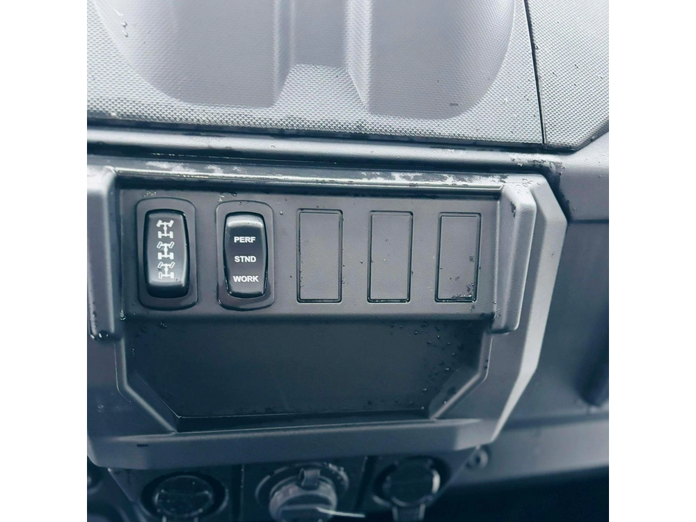 Polaris Ranger Xp 1000 Premium R25rre99af 2025 alt