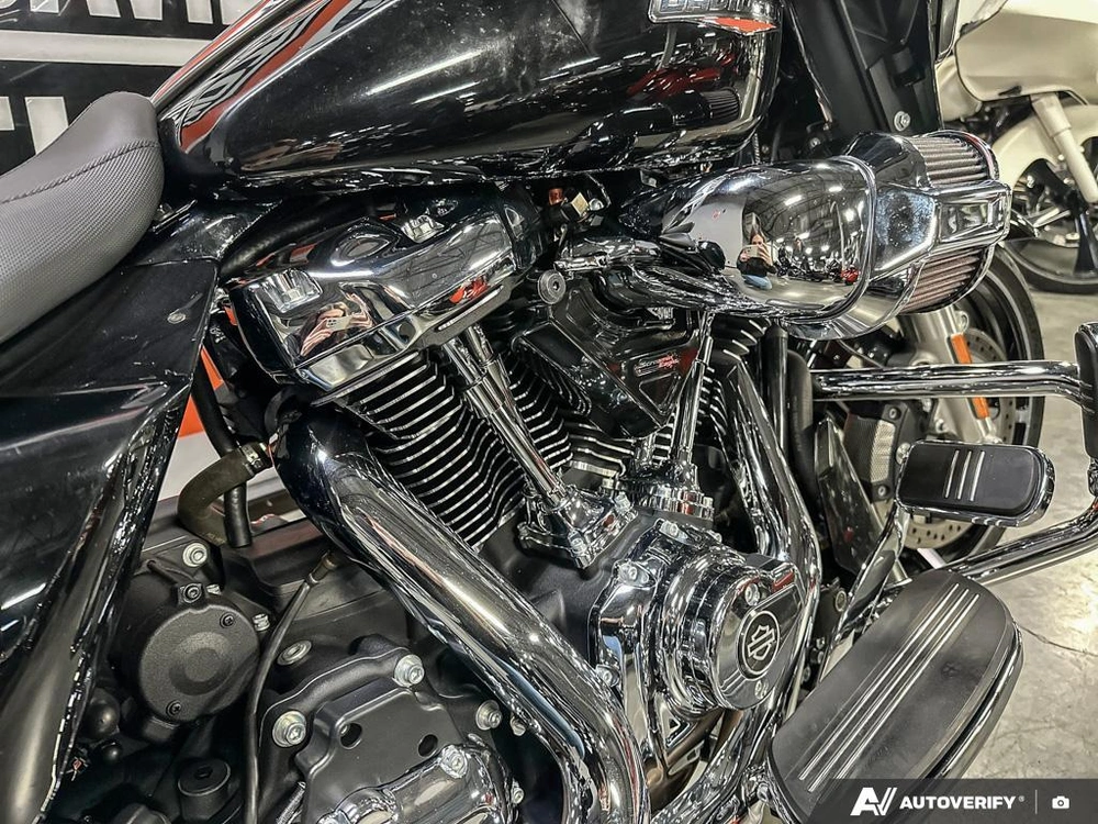 2024 Harley-davidson Flhx - Street Glide™ alt