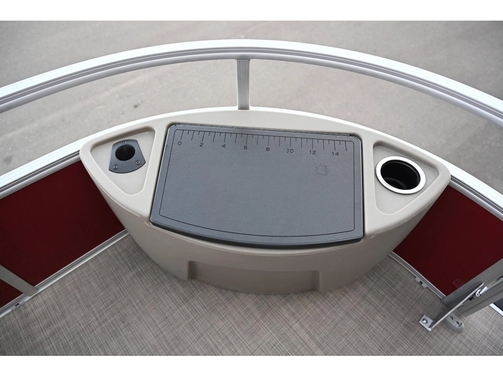 2025 Sun Tracker Bass Buggy 18 Dlx 25bb18 alt