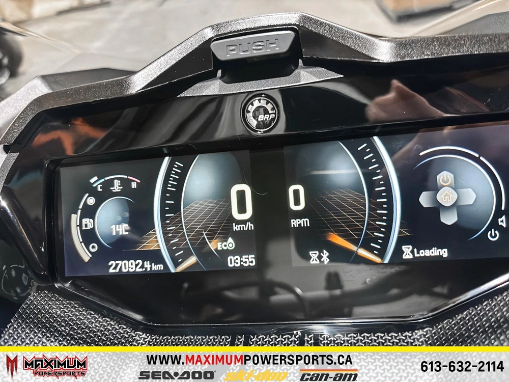 Ski-doo Renegade X-rs 900 Ace Turbo R Ice Ripper Xt 1.5 2022 alt