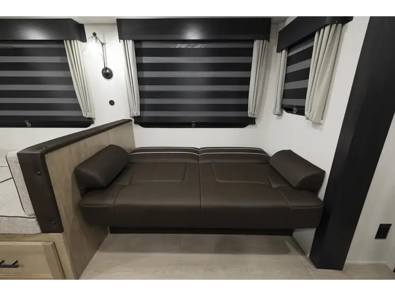 2027 Forest River Wolf Den 301BH
