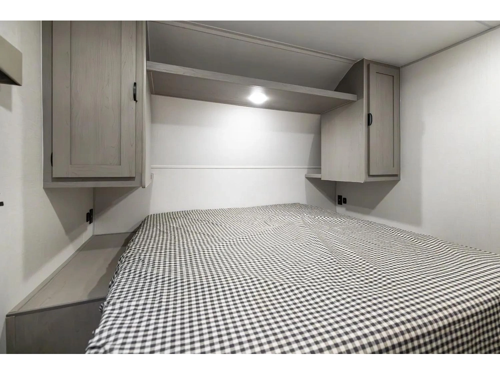 2026 Forest River Viking 292tb alt