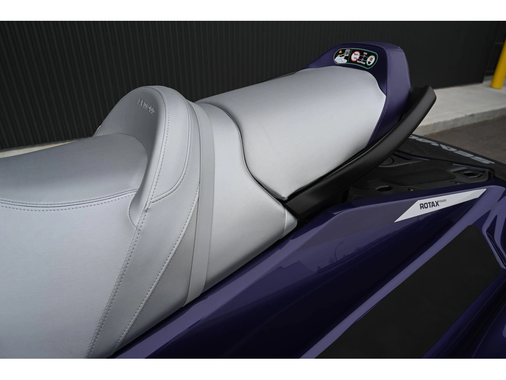 2025 Sea-doo Gti Se 170 W/sound alt