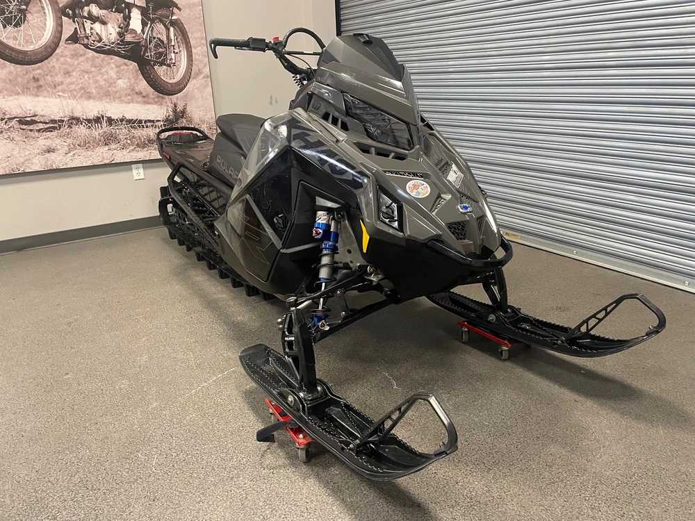 2024 Polaris 9r Khaos 155 X 3.25 alt