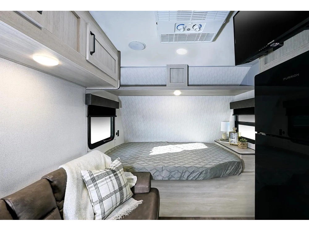 Puma 121rkce Camping Edition 2026 alt