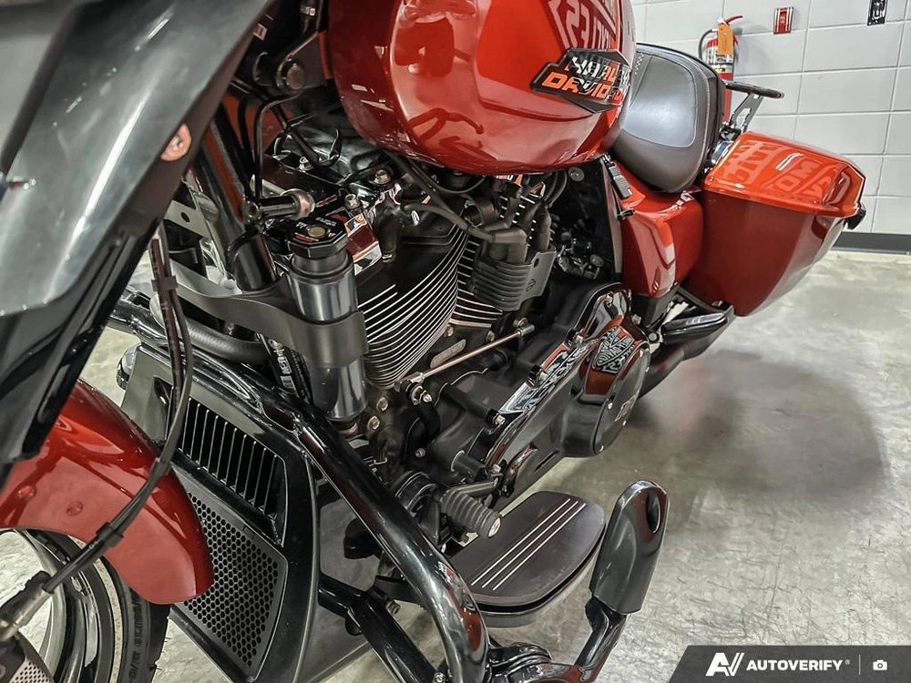 2024 Harley-davidson Flhx - Street Glide™ alt