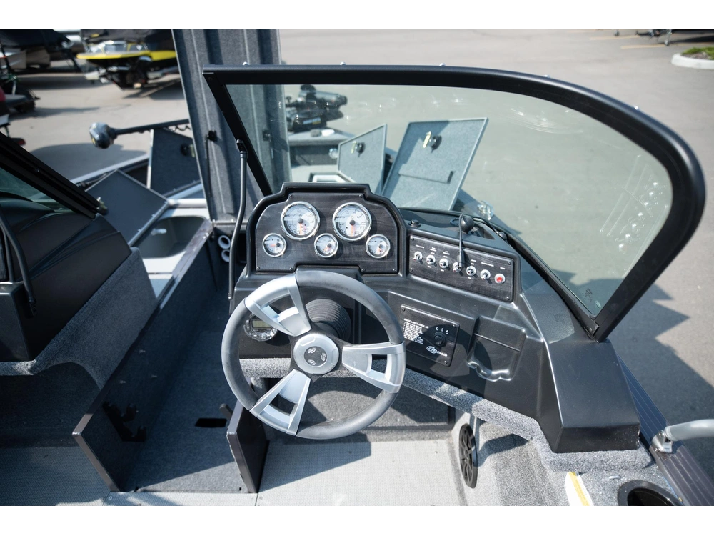 2025 G3 Boats Av19sf Av19sf alt