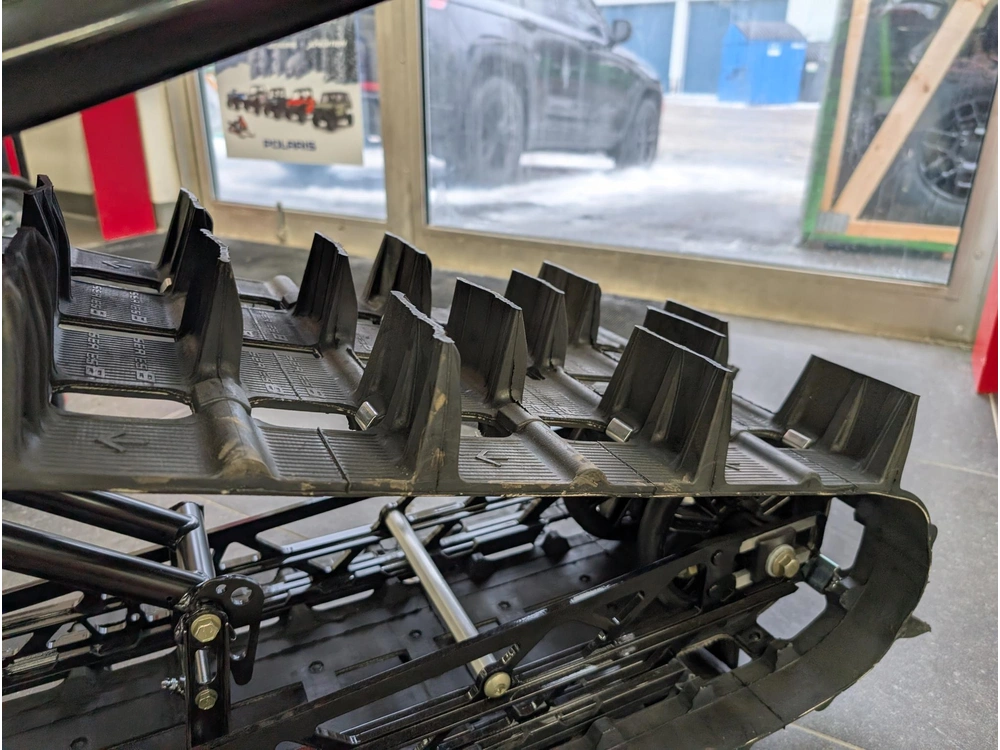 Polaris 9r Rmk Pro 155 2.75 Patriot S26tfm9bs 7s Display | 🌟 Comparable Summit X 850 & Lynx 🌟 | 2026 alt