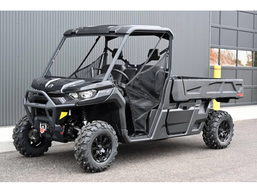 2025 Can-am Defender Pro Xt Hd10 alt