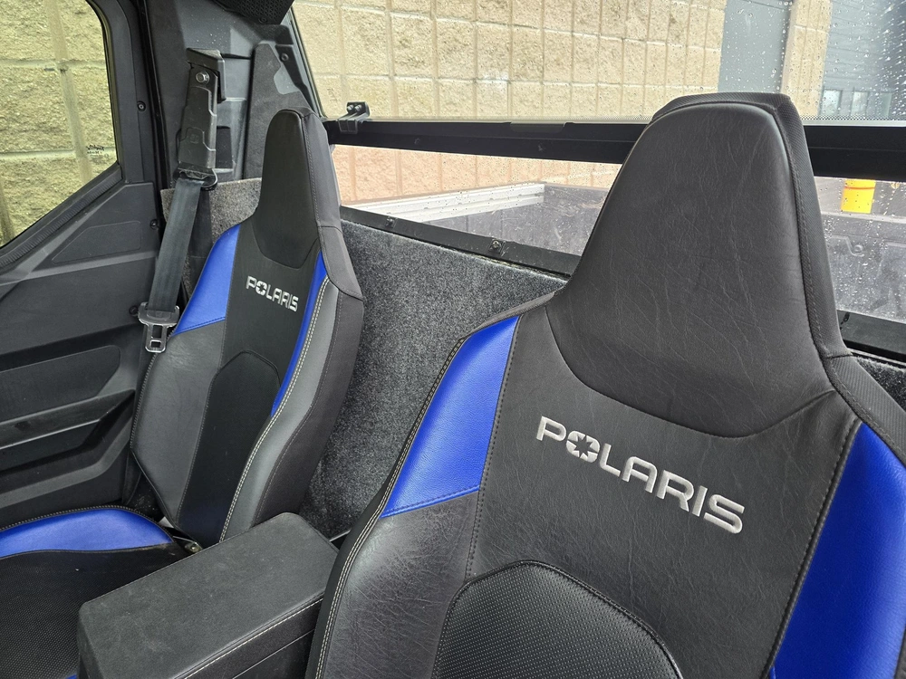 2024 Polaris Polaris Xpedition Adv Northstar alt