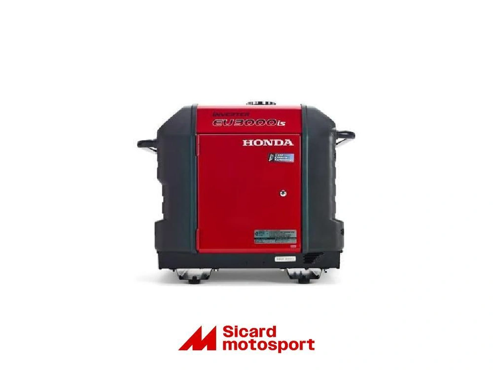 Honda Génératrice Eu3000is 2026 alt