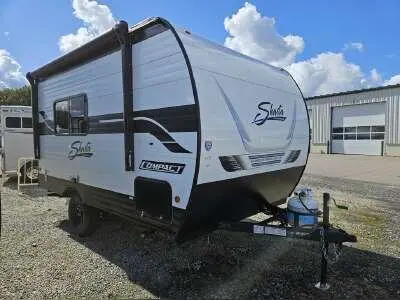 Coachmen Shasta Compact 16BH  2026