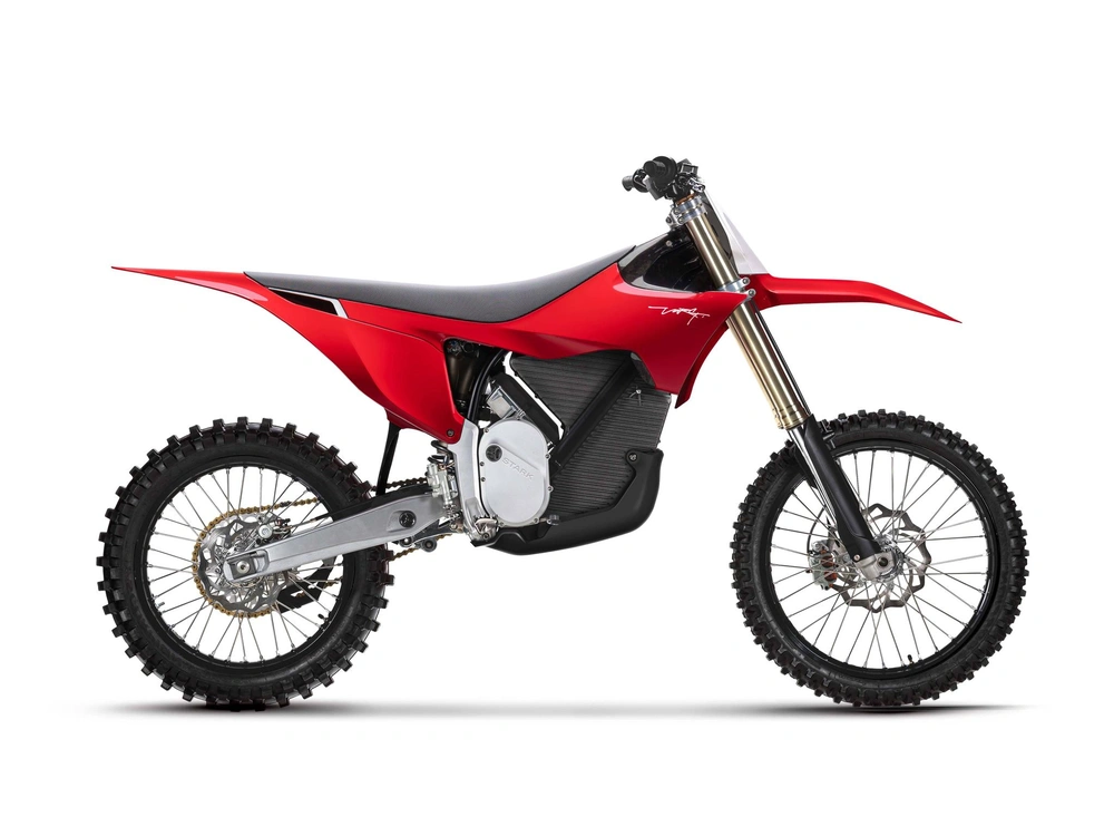 2025 Stark Future Future Stark Varg Mx 80hp alt