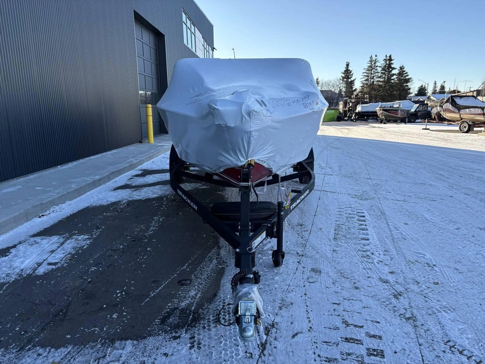 2026 Tracker Pro Guide V175 Wt alt