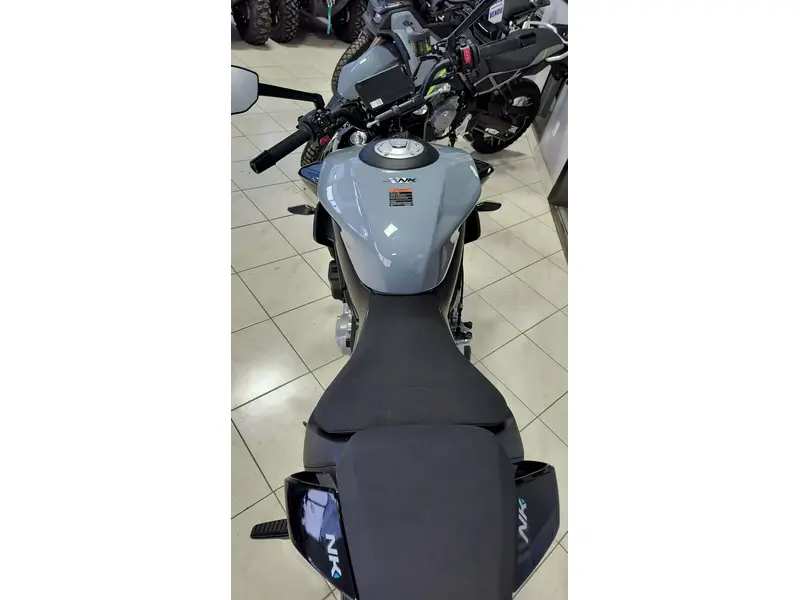 2026 CFMOTO 675NK thumbnail 9