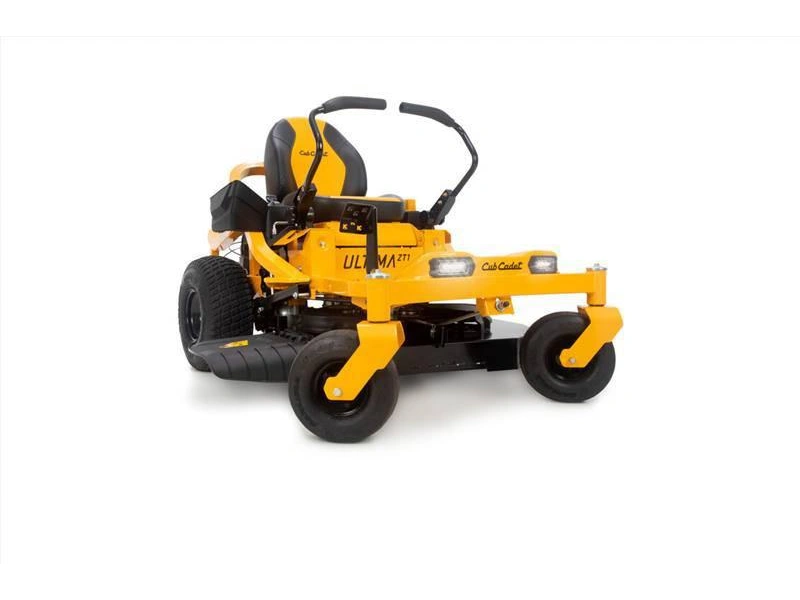 2025 Cub Cadet Zt1 42 alt